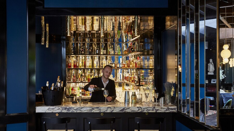 Le Roch Hotel & Spa