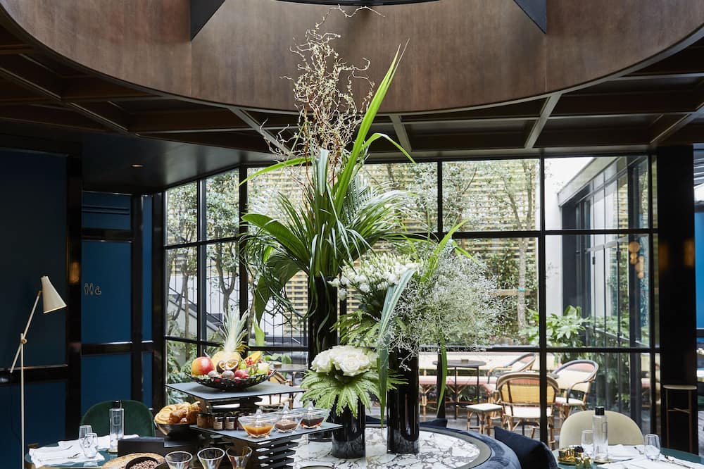 Le Roch Hotel & Spa