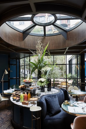 Le Roch Hotel & Spa