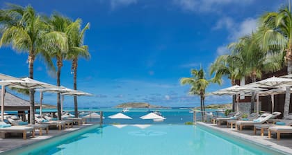 Le Barthélemy Hotel & Spa