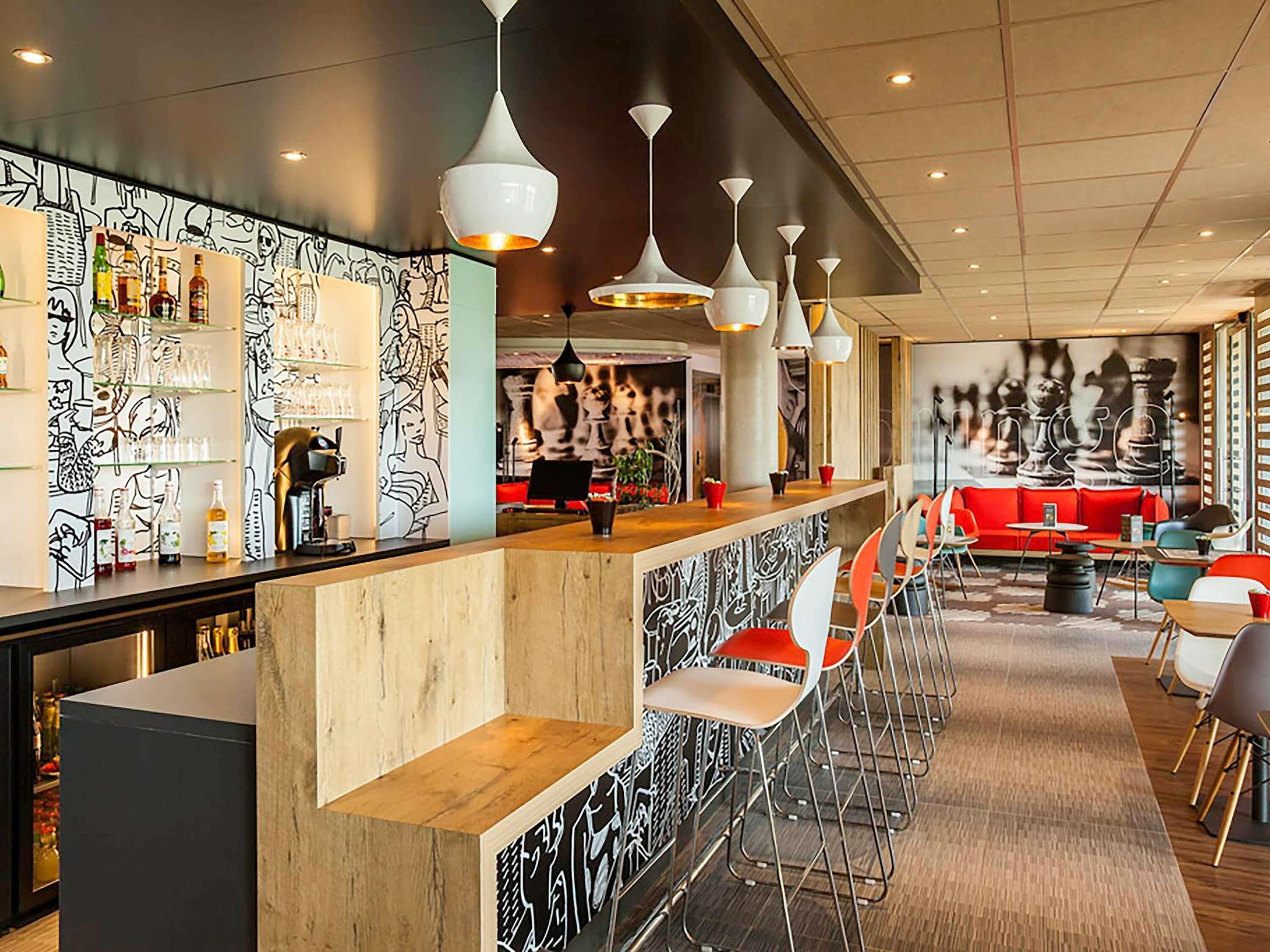Bar (sur place)