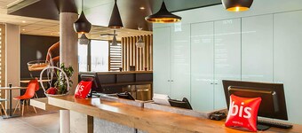 ibis Sens Hotel