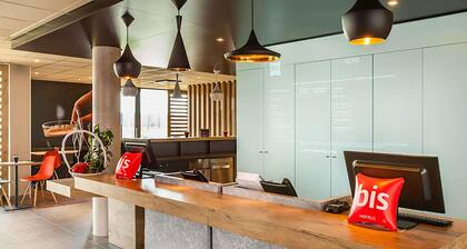 ibis Sens Hotel