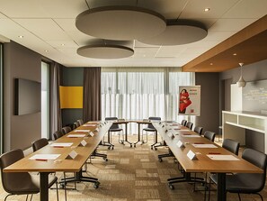 Meeting facility - ibis Sens Hotel (Sens)