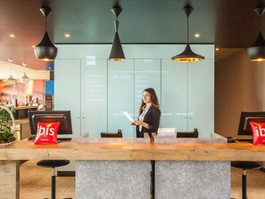 Exterior - ibis Sens Hotel (Sens)