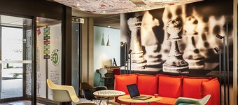 ibis Sens Hotel