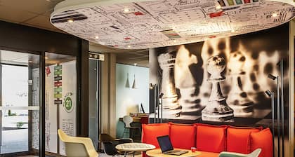ibis Sens Hotel