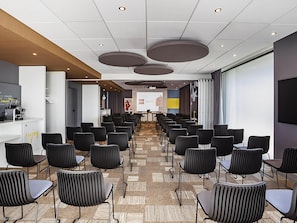 Salle de réunion