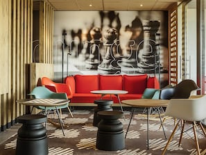 Bar (sur place)