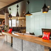 ibis Sens Hotel