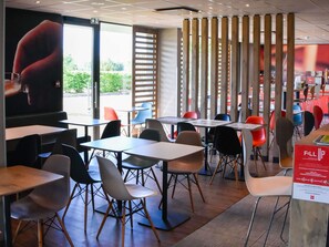 Miscellaneous - ibis Sens Hotel (Sens)