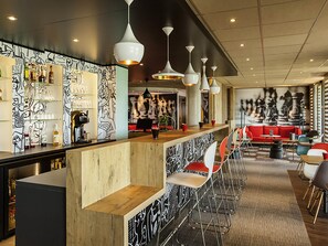 Bar (sur place)