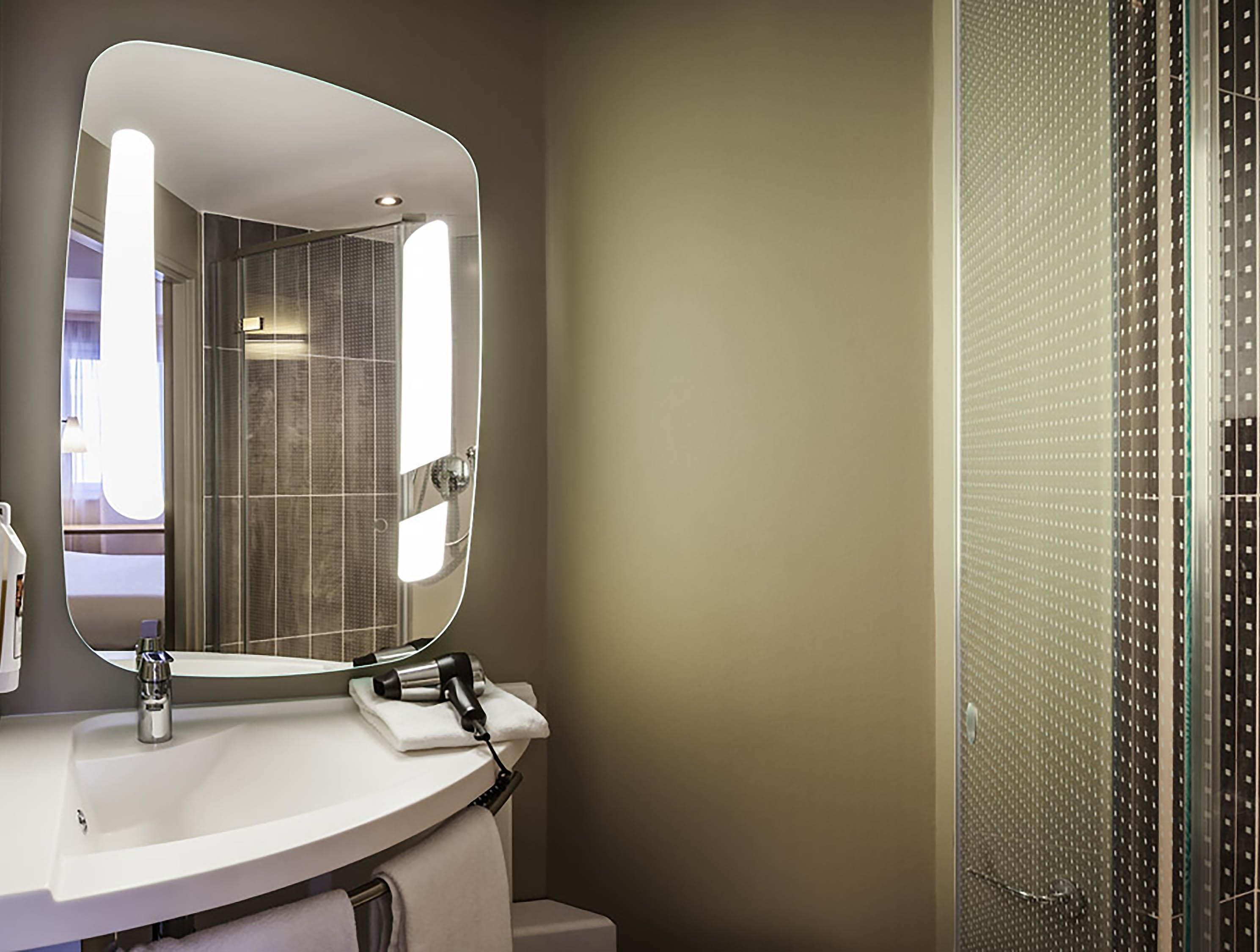 in-room safe, desk, blackout curtains, soundproofing