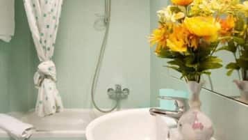 Studio | Badezimmer