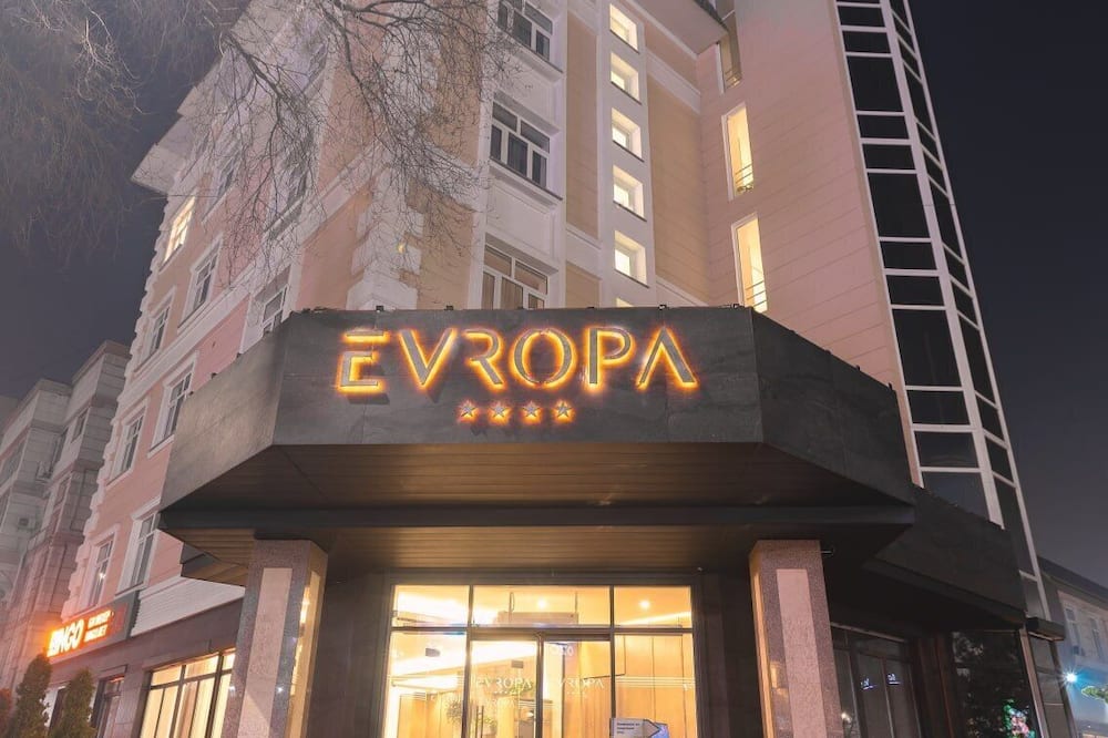Evropa Hotel