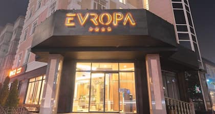 Evropa Hotel