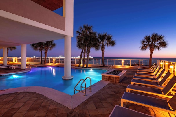 Best Western Premier The Tides