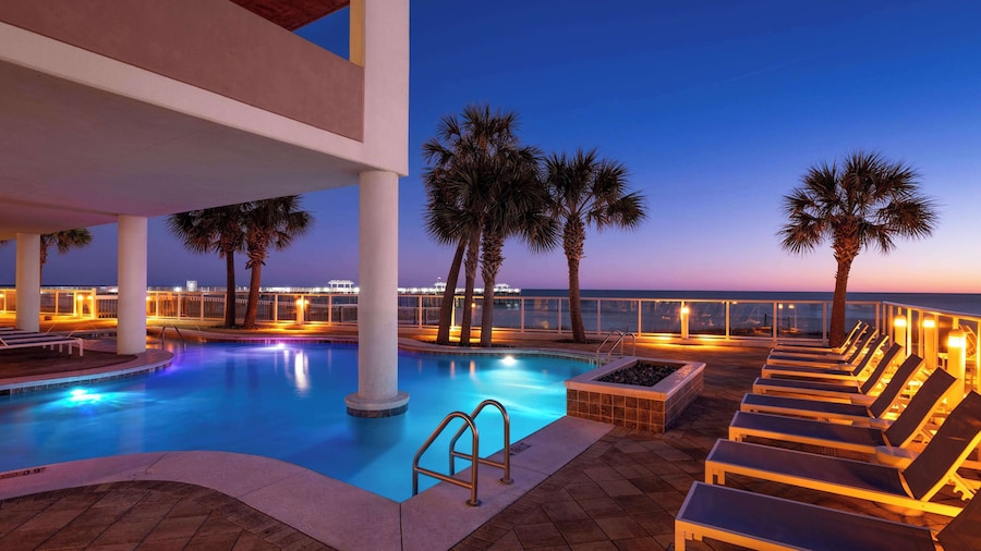 Best Western Premier The Tides