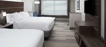 Holiday Inn Express & Suites Kingdom City by IHG