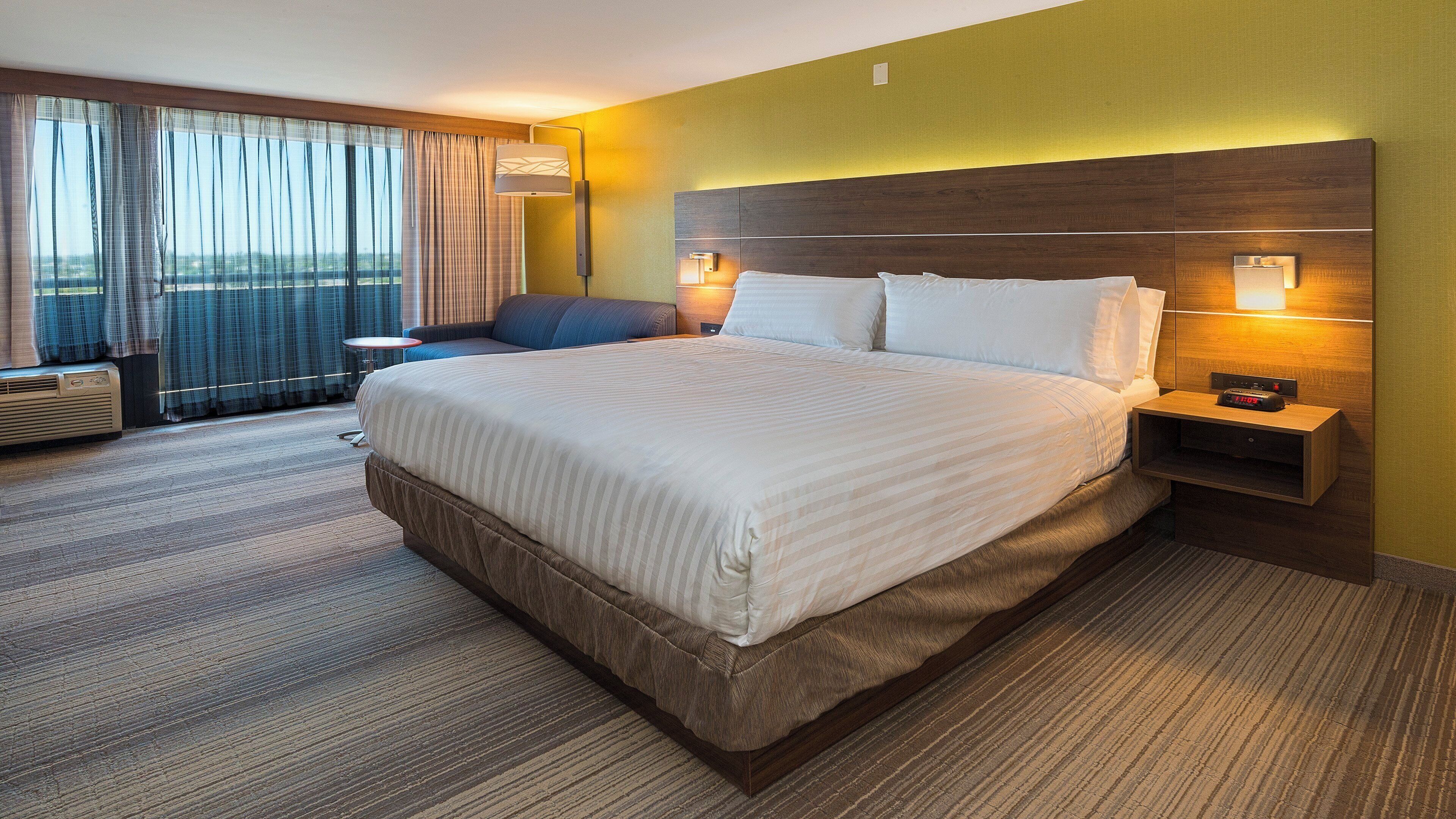 Photo - Holiday Inn Express Fullerton - Anaheim by IHG
