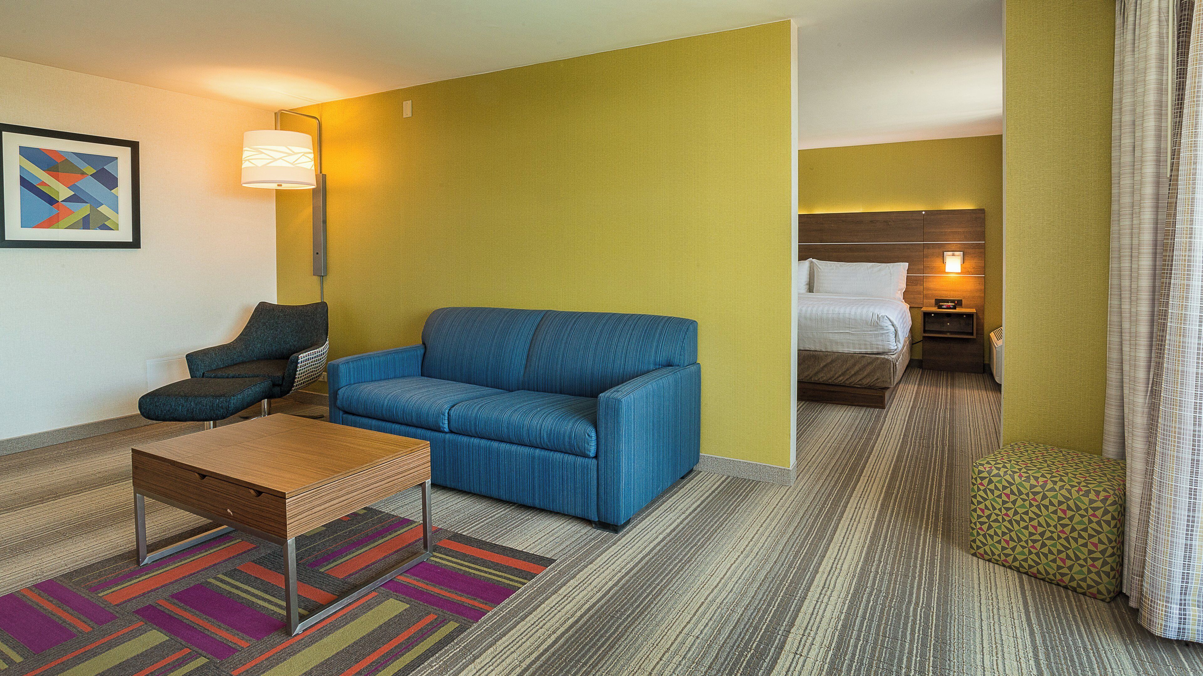 Photo - Holiday Inn Express Fullerton - Anaheim by IHG