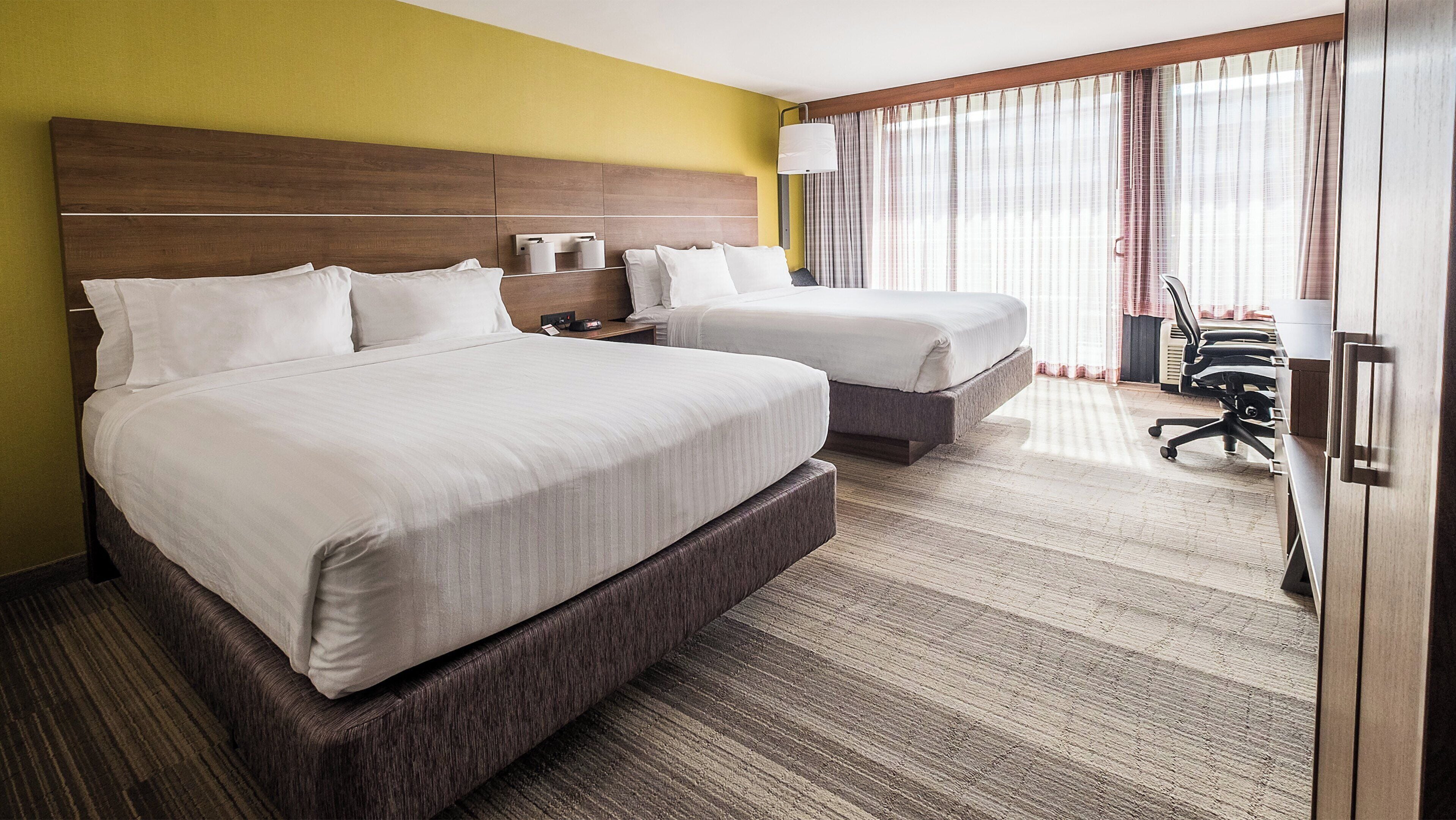 Photo - Holiday Inn Express Fullerton - Anaheim by IHG