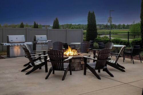 TownePlace Suites Huntsville West/Redstone Gateway