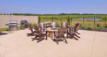 TownePlace Suites Huntsville West/Redstone Gateway