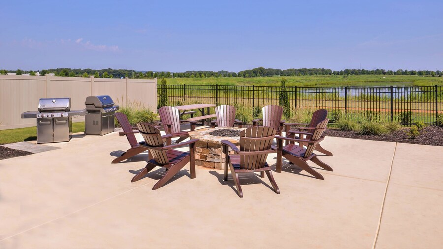 TownePlace Suites Huntsville West/Redstone Gateway