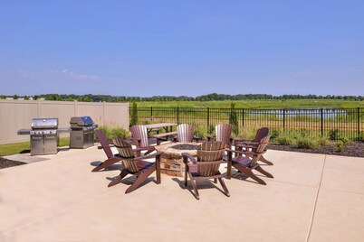 TownePlace Suites Huntsville West/Redstone Gateway