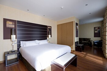 B&B Hotel Fuenlabrada