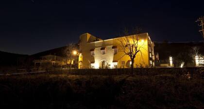 San Leucio Resort