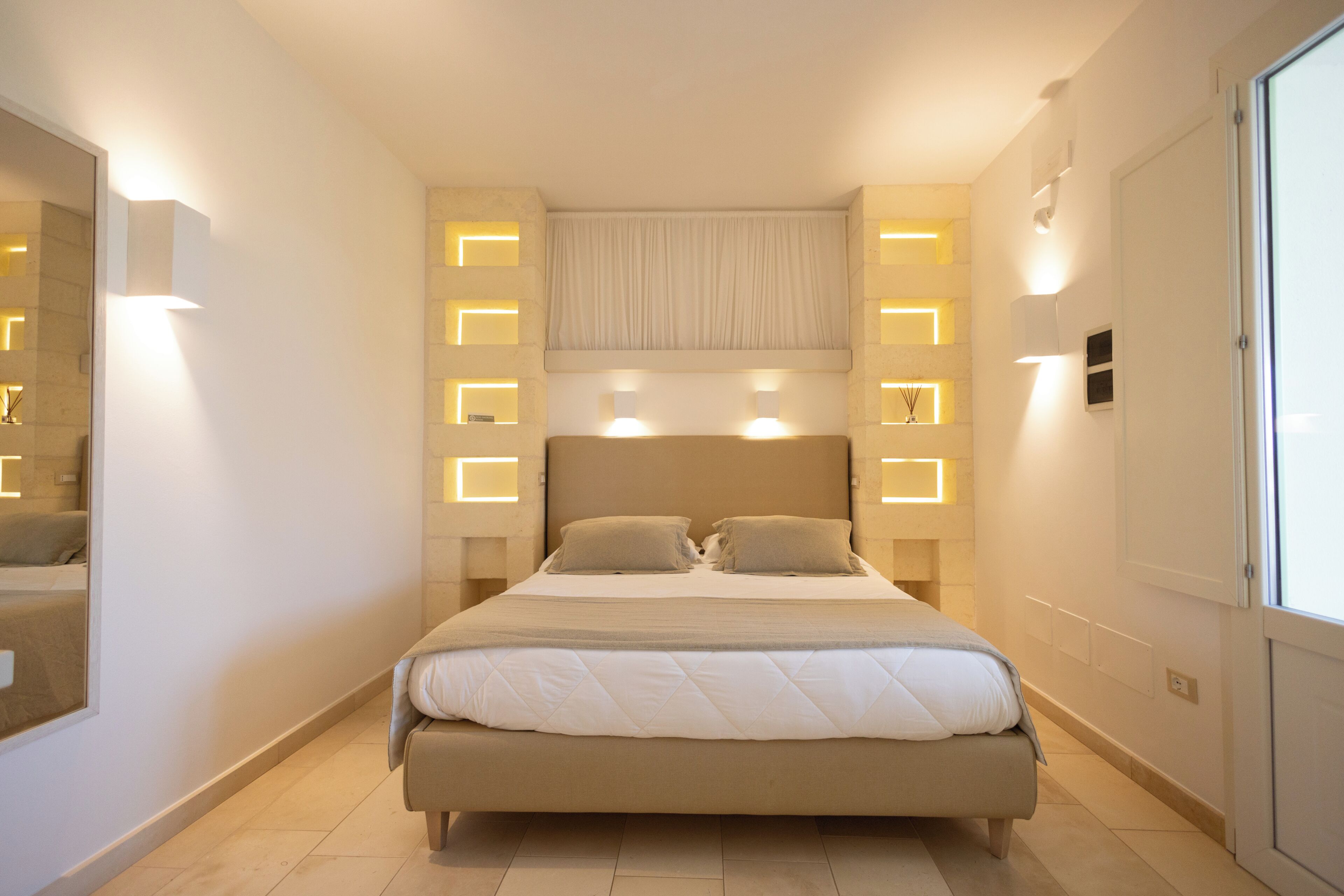 Classic Double Room | Premium bedding, memory foam beds, minibar, in-room safe
