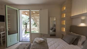 Superior Double Room | View from room