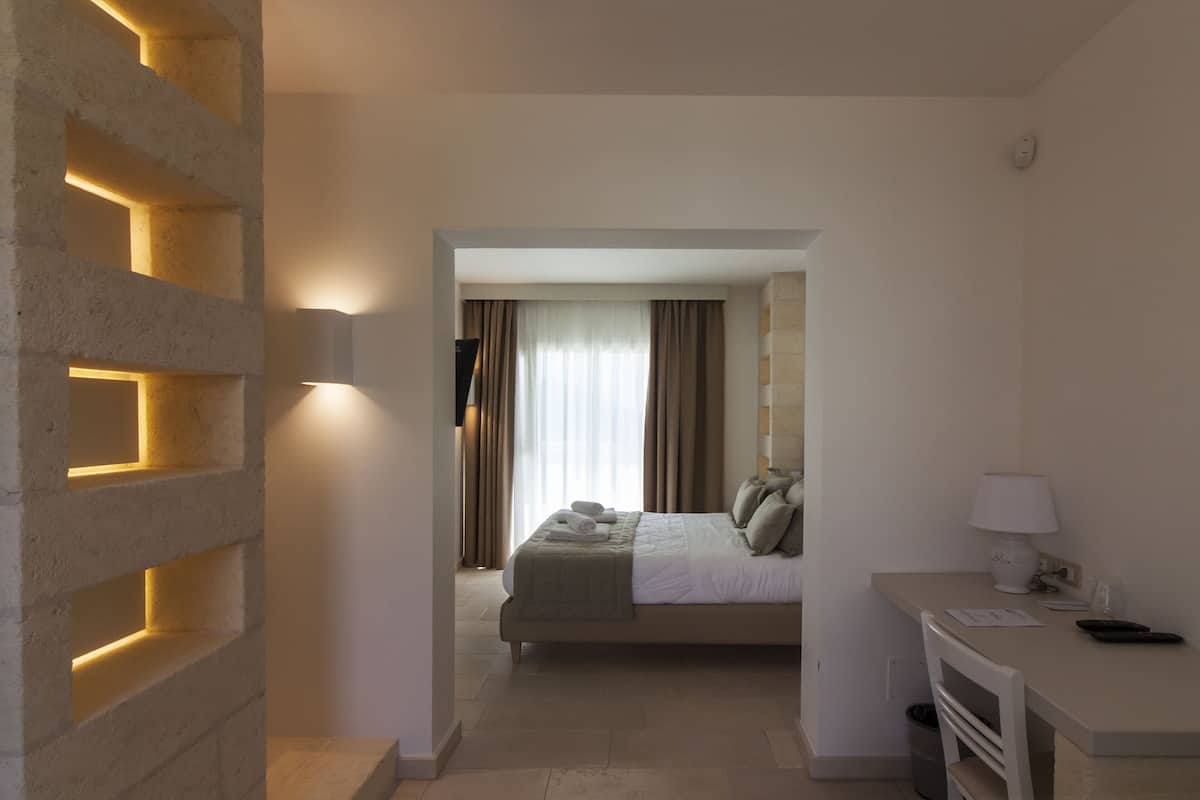 Classic Triple Room | Premium bedding, memory foam beds, minibar, in-room safe