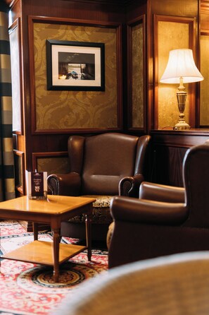 Lobby - Adair Arms Hotel (Ballymena)