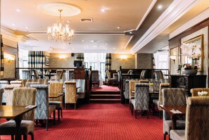 Irish cuisine - Adair Arms Hotel (Ballymena)