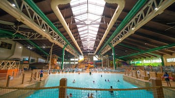 Parc aquatique