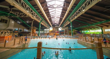 Great Wolf Lodge Anaheim, CA