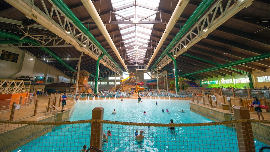 Great Wolf Lodge Anaheim, CA