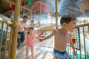 Water park - Great Wolf Lodge Anaheim, CA (Garden Grove)