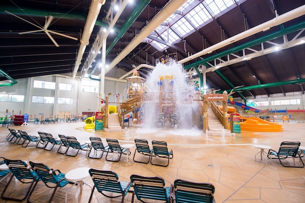 Water park