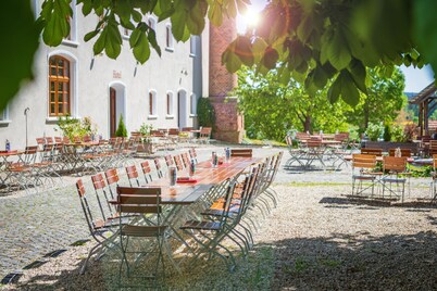 Brauereigasthof Stanglbräu