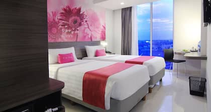favehotel Pekanbaru