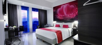 favehotel Pekanbaru