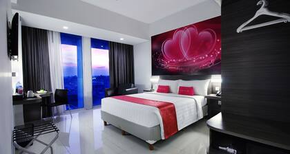 favehotel Pekanbaru