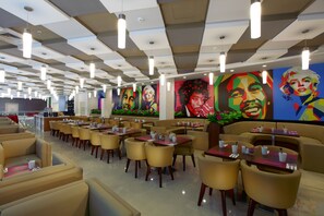 Cocina internacional