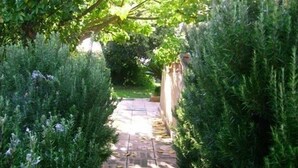 Garden - B&B Al Sandalyon (Quartu Sant'Elena)