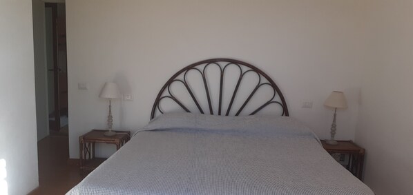 Room - B&B Al Sandalyon (Quartu Sant'Elena)