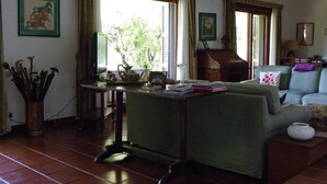 LCD TV - B&B Al Sandalyon (Quartu Sant'Elena)